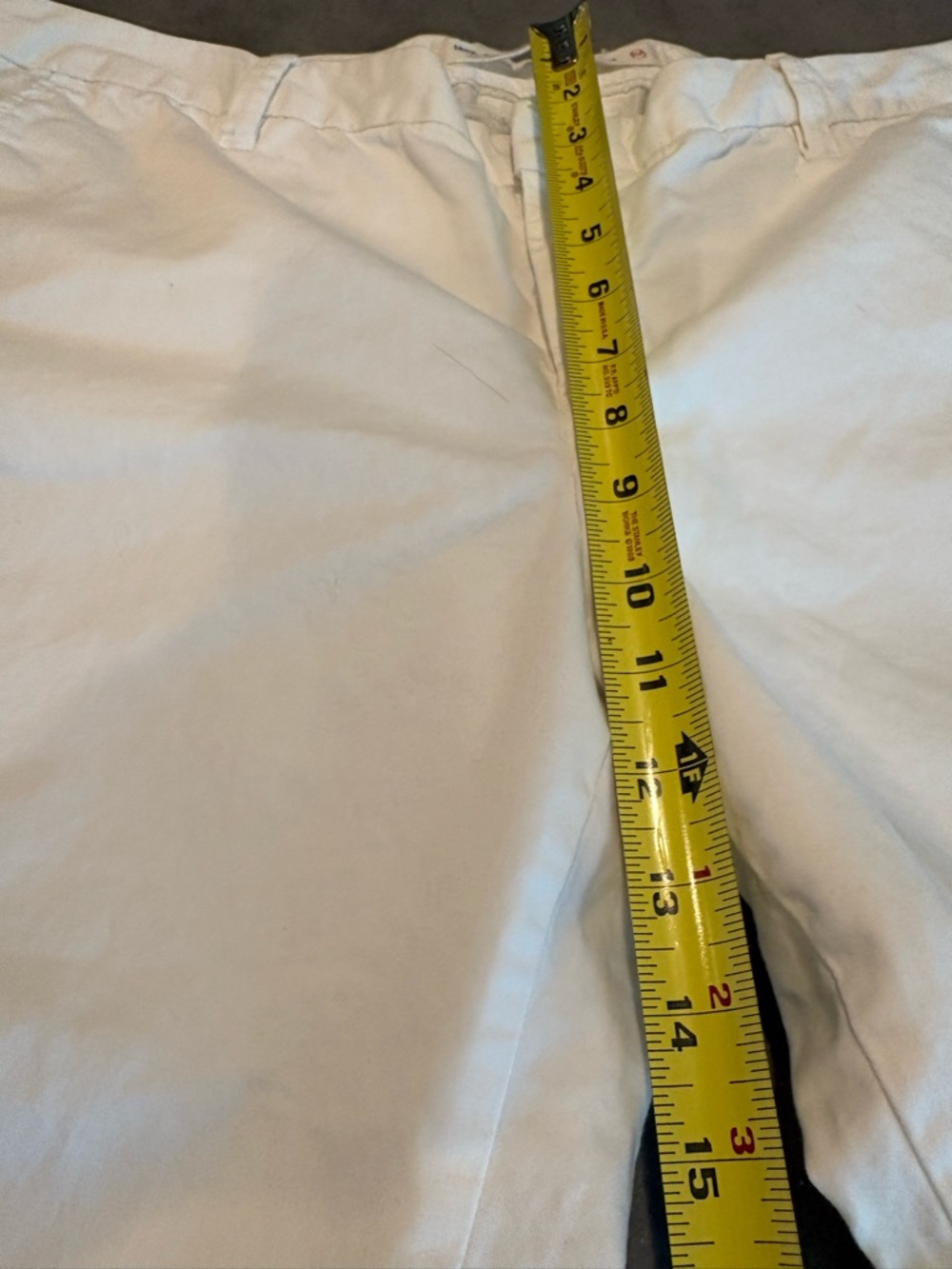 GAP  Capris - Picture 4 of 7